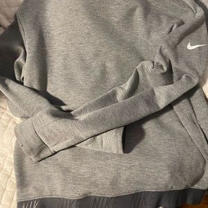 Nike crew neck
